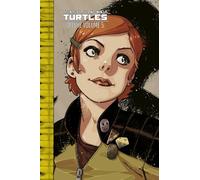 Teenage Mutant Ninja Turtles Deluxe. Vol. 5 - - 2024
