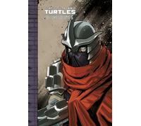 AA.VV. – Teenage Mutant Ninja Turtles deluxe. Vol. 6 – Copertina rigida