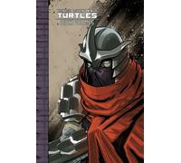 Teenage Mutant Ninja Turtles deluxe. Vol. 6 - AA.VV.