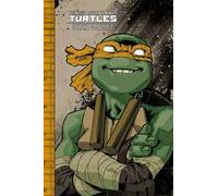 Teenage Mutant Ninja Turtles deluxe. Vol. 7