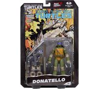 Teenage Mutant Ninja Turtles Donatello Page Puncher Edition 15 cm AF