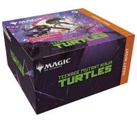 TEENAGE MUTANT NINJA TURTLES | Draft Night ENG - MTG Magic - OVP SEALED NEW
