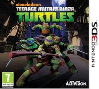 Teenage Mutant Ninja Turtles - [Edizione: Francia]