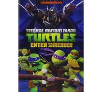 Teenage Mutant Ninja Turtles: Enter Shredder