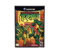 Teenage Mutant Ninja Turtles (erneuert)