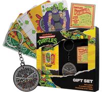 Merchandising Teenage Mutant Ninja Turtles: Fanattik - Cowabunga Gift Set