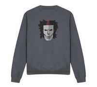 Teenage Mutant Ninja Turtles Felpa Casey Jones Maschera Adulto Unisex (TV12908)