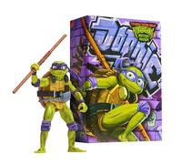TEENAGE MUTANT NINJA Turtles - Figure Comic Con Turtles - Donatello