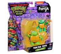 Teenage Mutant Ninja Turtles Turtle Tots Figure 2 Pack Michelangelo and Raphael