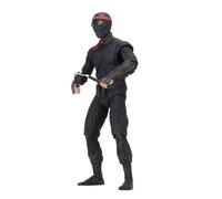 TEENAGE MUTANT NINJA TURTLES Foot Soldier Action Figure 1/4 PVC 46 cm NECA