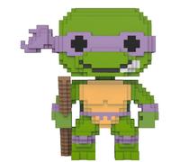 Teenage Mutant Ninja Turtles Funko 8-Bit POP Vinyl Figure - Donatello