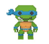 Teenage Mutant Ninja Turtles Funko 8-Bit POP Vinyl Figure - Leonardo