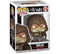 Teenage Mutant Ninja Turtles: Funko Pop Comics - The Last Ronin - Moja (V...