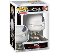 Teenage Mutant Ninja Turtles: Funko Pop Comics - The Last Ronin - Uno (Vi...