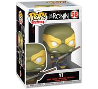 Teenage Mutant Ninja Turtles: Funko Pop Comics - The Last Ronin - Yi (Vin...