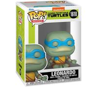Merchandising Teenage Mutant Ninja Turtles: Funko Pop Leonardo Meditating (Viny
