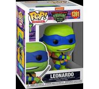 Teenage Mutant Ninja Turtles: Funko Pop Movies - Leonardo (Vinyl Figure 1391)