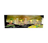 Comansi Figura Delle Tartarughe Ninja