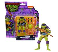 Teenage Mutant Ninja Turtles: Giochi Preziosi - Personaggi Base Donatello -