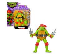 Teenage Mutant Ninja Turtles: Giochi Preziosi - Personaggi Base Raffaello -