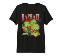 Teenage Mutant Ninja Turtles Homage Raphael Maglietta Premium