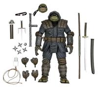 Teenage Mutant Ninja Turtles (IDW Comics) Action Figure Ultimate The Last Ronin