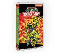 Teenage Mutant Ninja Turtles II: The Arcade Gioco- Nuovo - Pignoni Colonna