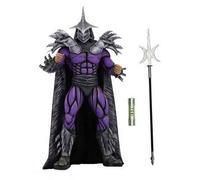 NECA Teenage Mutant Ninja Turtles II - Super Trituratore Action Figure IN Stock