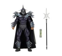 Teenage Mutant Ninja Turtles II - The Secret of the Ooze: SUPER SHREDDER Shadow