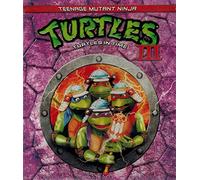 Teenage Mutant Ninja Turtles III: Turtles In Time