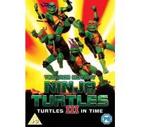 Teenage Mutant Ninja Turtles - III - Turtles In Time