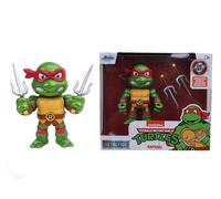 Jada - turtles personaggio donatello cm10, 8 anni