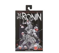 NECA- 0, Colore The Last Ronin, 54325