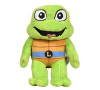 Teenage Mutant Ninja Turtles - Leonardo Basic Plush 16,5 cm