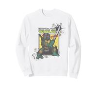 Teenage Mutant Ninja Turtles Leonardo Yaaa Felpa