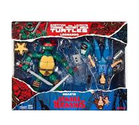 Teenage Mutant Ninja Turtles Leone & Undici