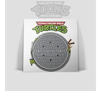 Teenage Mutant Ninja Turtles - Let's Kick Shell