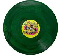 Teenage Mutant Ninja Turtles - Let'S Kick Shell