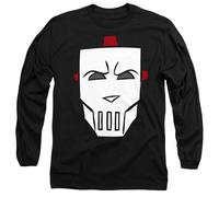 Teenage Mutant Ninja Turtles Maglietta Casey Jones Maschera da Hockey (TV10579)