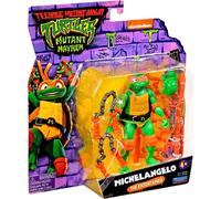 Teenage Mutant Ninja Turtles MICHELANGELO Mutant Mayhem