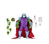 Tartarughe Ninja Mirage Comic Raphael As Shredder Af Action Figura Neca
