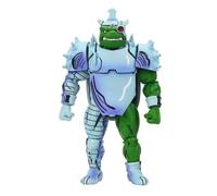 Teenage Mutant Ninja Turtles (Mirage Comics) Action Figure Cyborg Donatello NECA