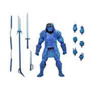 NECA - Mirage Comics Foot Enforcer TMNT - Teenage Mutant Ninja Turtles