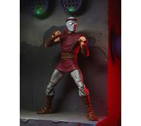 Teenage Mutant Ninja Turtles (Mirage Comics) Action Figure Foot Ninja Classic...