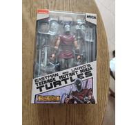 Teenage Mutant Ninja Turtles (Mirage Comics) Action Figure Foot Ninja Classic