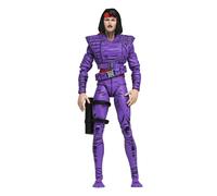 Teenage Mutant Ninja Turtles (Mirage Comics) Action Figure Karai Mercenary 18 cm