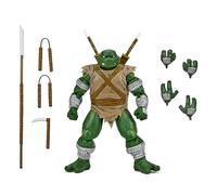 NECA Collectible Teenage Mutant Ninja Turtles (Mirage Comics) - 7" Scale Action