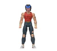 Teenage Mutant Ninja Turtles (Mirage Comics) Action Figure Ultimate Casey Jon...