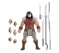 Teenage Mutant Ninja Turtles-Mirage Comics AF Foot Enforcer Classic Colors NECA