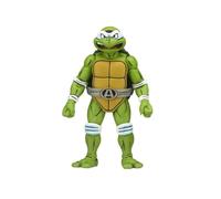 Teenage Mutant Ninja Turtles Mirage Comics: APRIL AS THE 5TH TURTLE - Neca